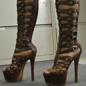 Heels